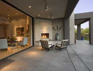 patio home inspctions